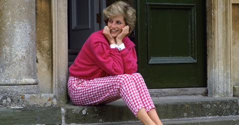princess diana