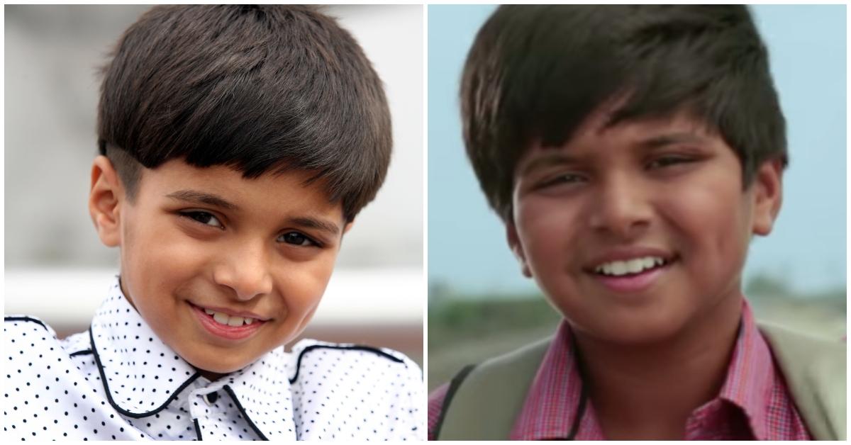 ayush khedekar then now