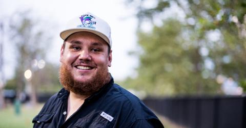 Does Luke Combs Write His Own Songs?