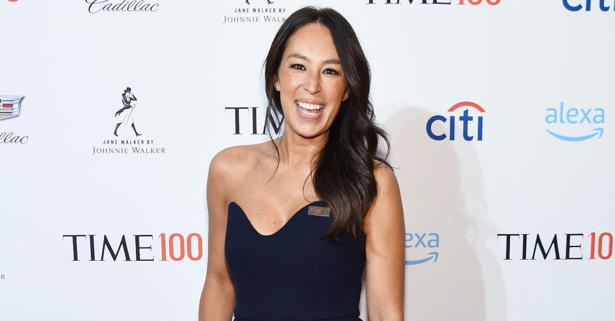 Joanna Gaines