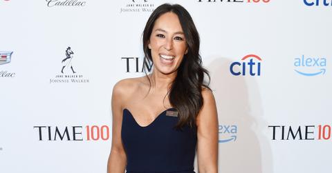 Joanna Gaines