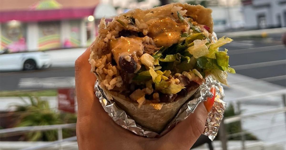 How to Play the Chipotle Vault Game — Free Food Is at Stake