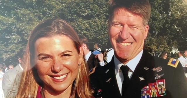 Is Elissa Slotkin Married? Details on Her Personal Life - Who Is Elissa Slotkin’s Husband? Inside The Congresswoman’s Personal Life