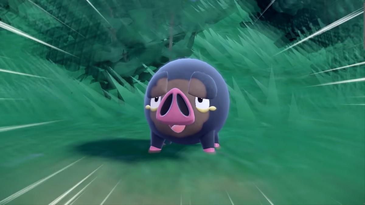 Nintendo - Galarian Ponyta é um Pokémon Unicórnio do tipo