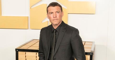 Sam Worthington reflects on life before 'Avatar'