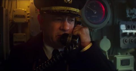 greyhound movie true story