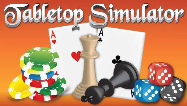 tabletop sim