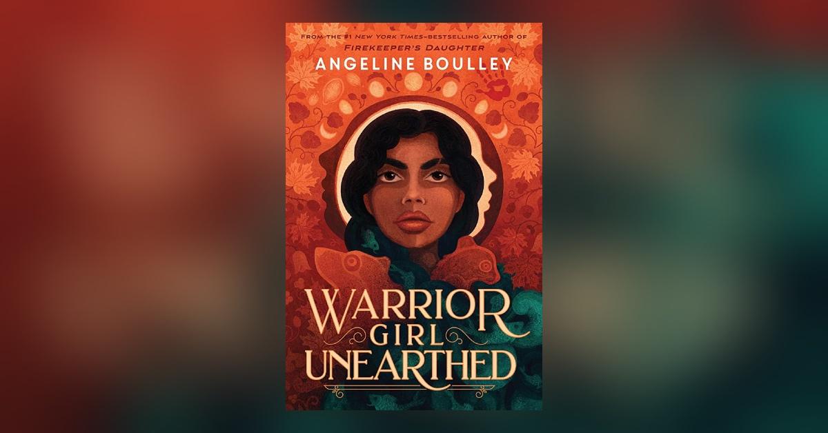 'Warrior Girl Unearthed'