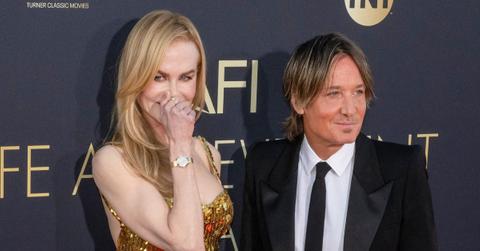 The Surprising Clause in Nicole Kidman and Keith Urban’s Prenup
