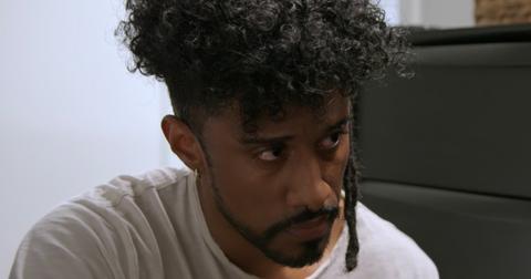 Love Is Blind: Why Did Marissa and Ramses Break Up?