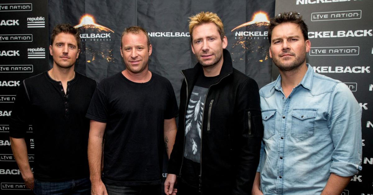 Nickelback