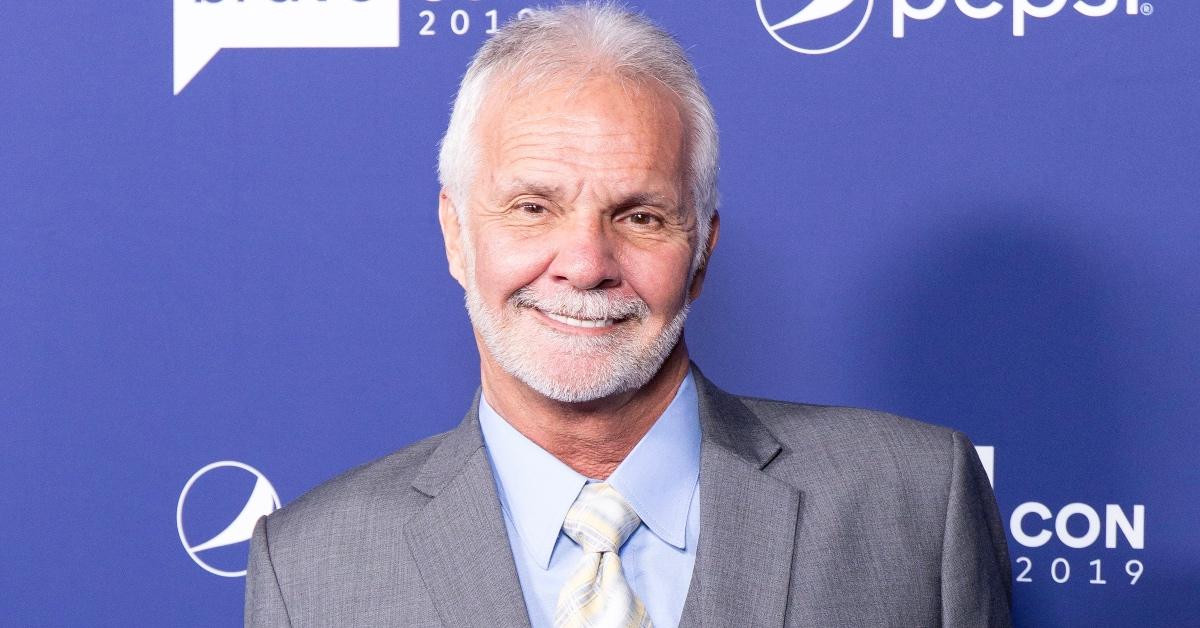 What Happened to Captain Lee on 'Below Deck'? Is He Leaving?