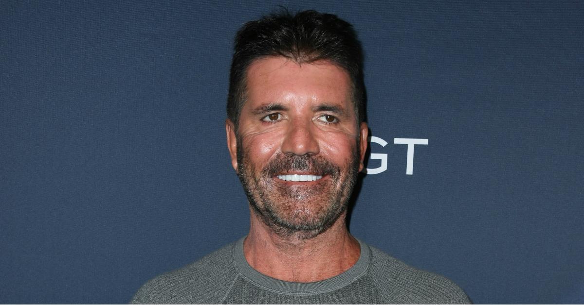 What Happened to Simon Cowell's face? The 'AGT' Judge Went 