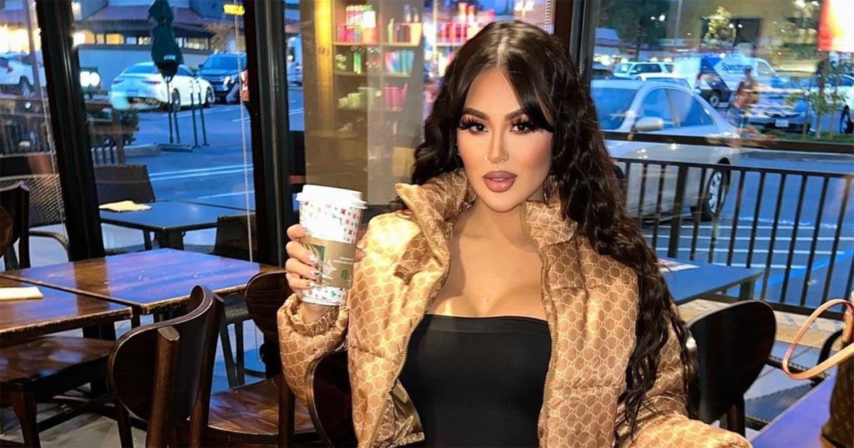 Influencer Jenny 69 Was Hospitalized After a "NearDeath Experience