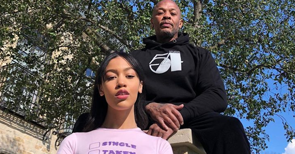 Does Dr. Dre Have Kids? The Record Producer Has Seven Children