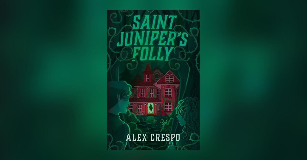 'Saint Juniper's Folly'