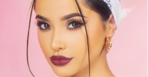 hola chola colourpop drama