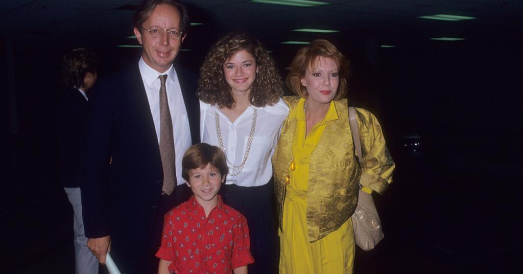 What Was 'ALF' Star Benji Gregory's Cause of Death?