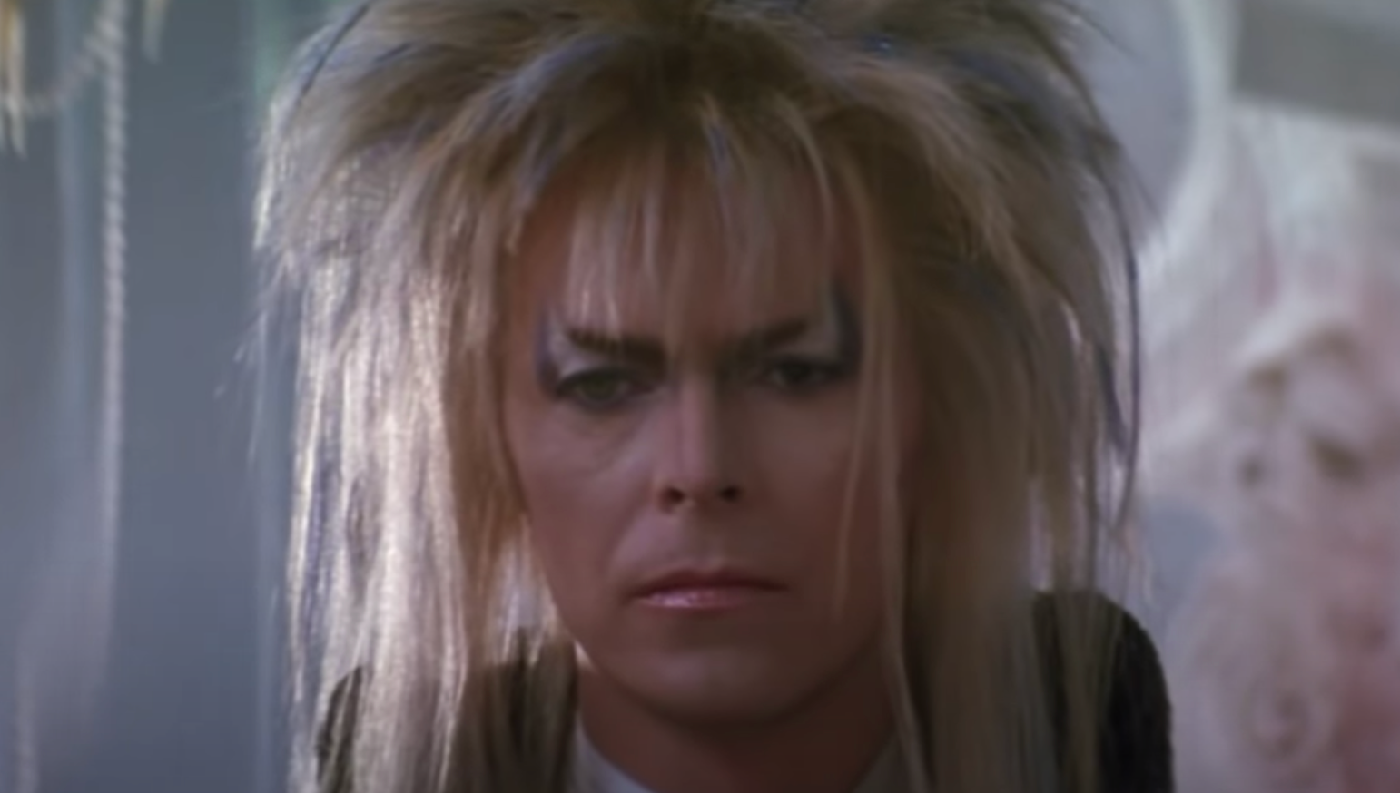 The 'Labyrinth' Remake Announcement Is Making People Nervous — Here's Why