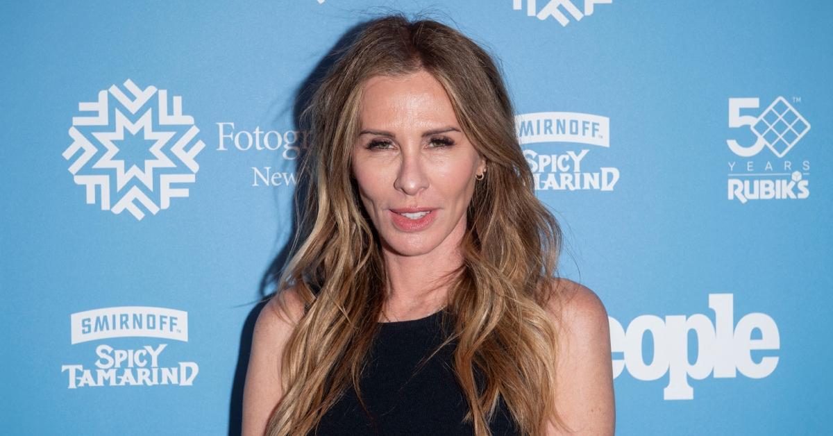 Carole Radziwill