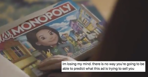 featured ms monopoly