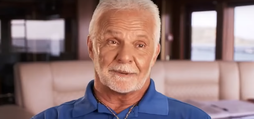 What Happened To Captain Lee On Below Deck Here s What We Know