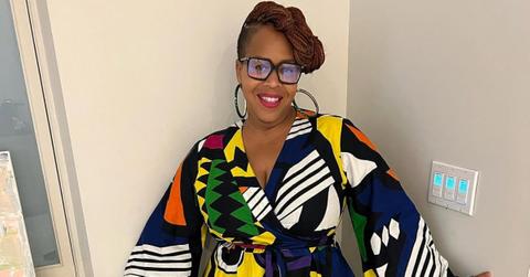 Why Is Tina Campbell Getting a Divorce? Details Inside