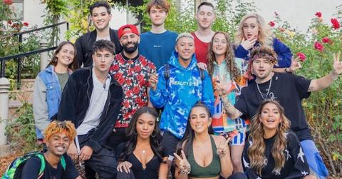 reality house season taylor