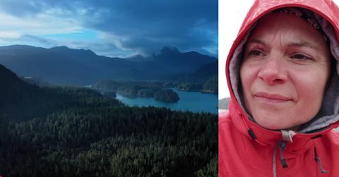 Did Veronica Arrants Move to ‘Port Protection’ to Care for Her Aunt?