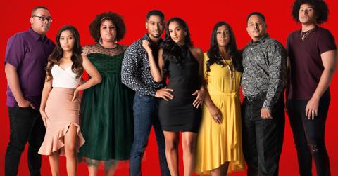 the family chantel season royal wife