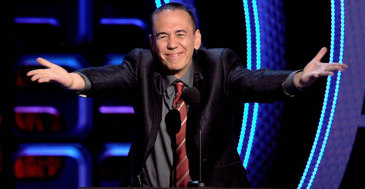 Gilbert Gottfried