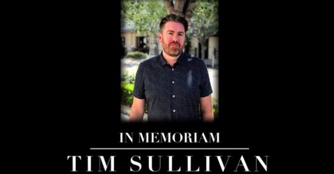 tim sullivan netflix floor is lava