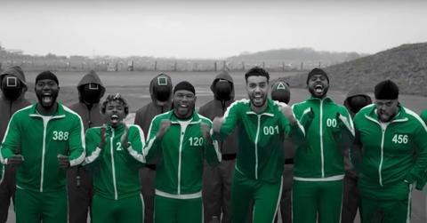 Beta Squad YouTube Return Trailer Clip