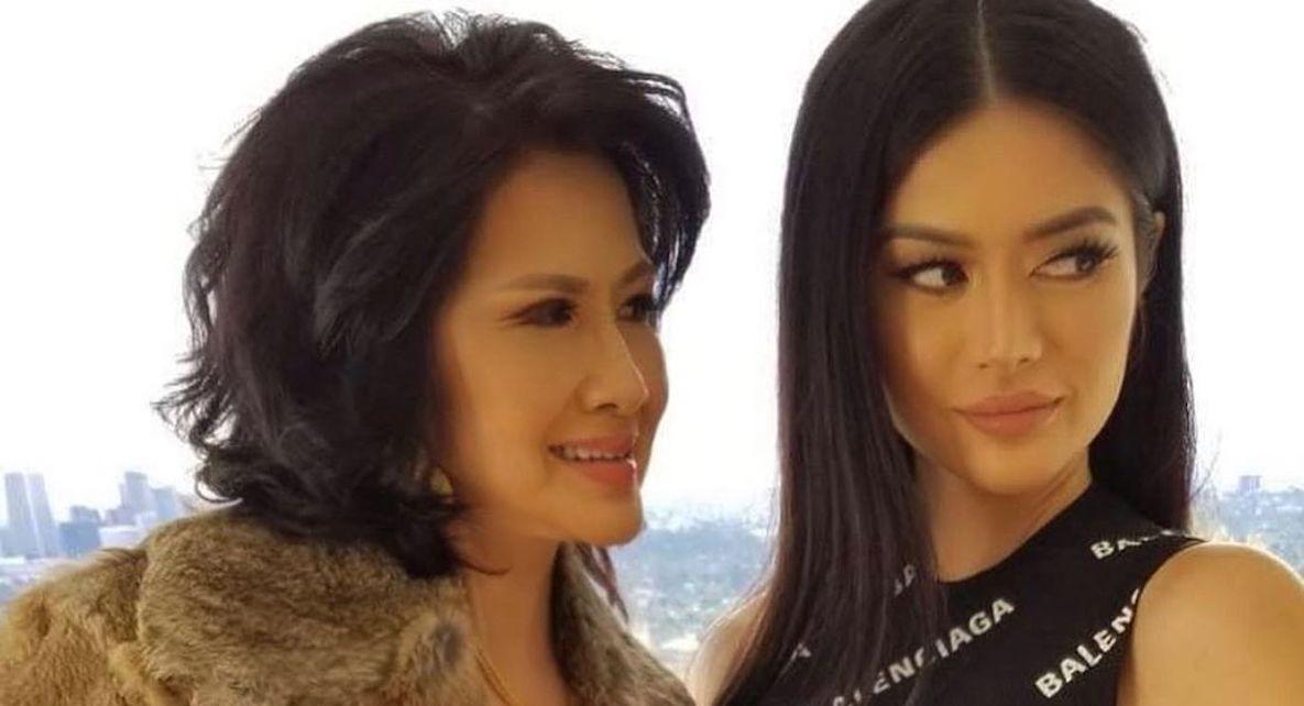 Kim Lee's Parents — Does the 'Bling Empire' Star Find Her Real Dad?