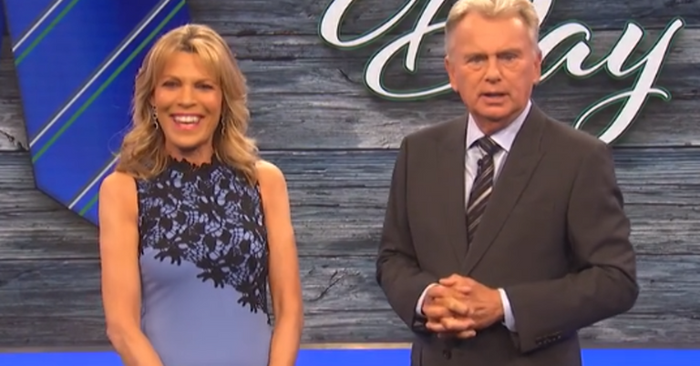 Wait, Is Vanna White Really Retiring From 'Wheel of Fortune'?