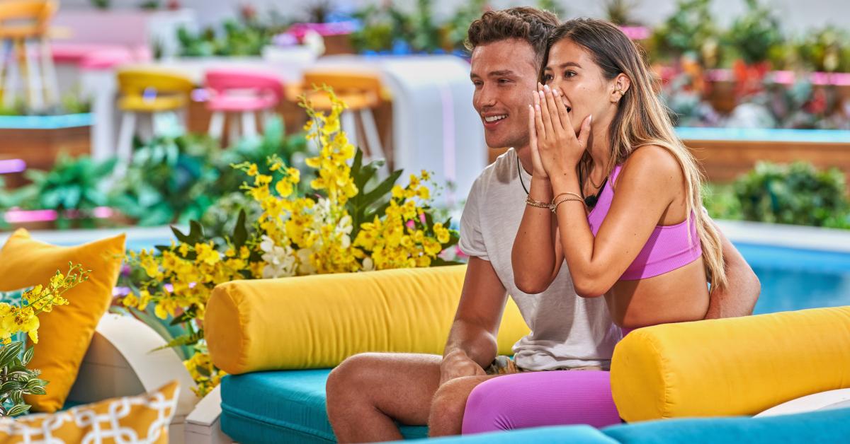 Love island season sale 3 episode 48