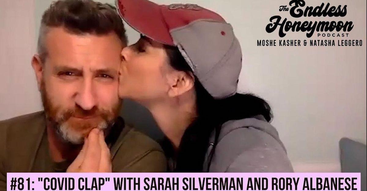 sarahsilvermanboyfriend