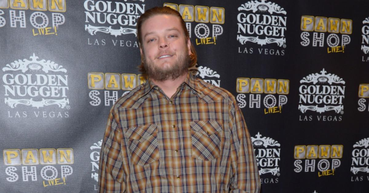 The Surprising Business Corey From Pawn Stars Once Co-Owned