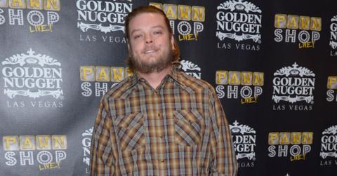 Corey Harrison
