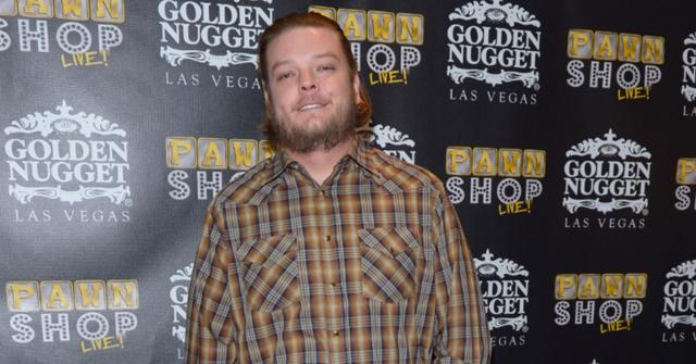 Corey Harrison