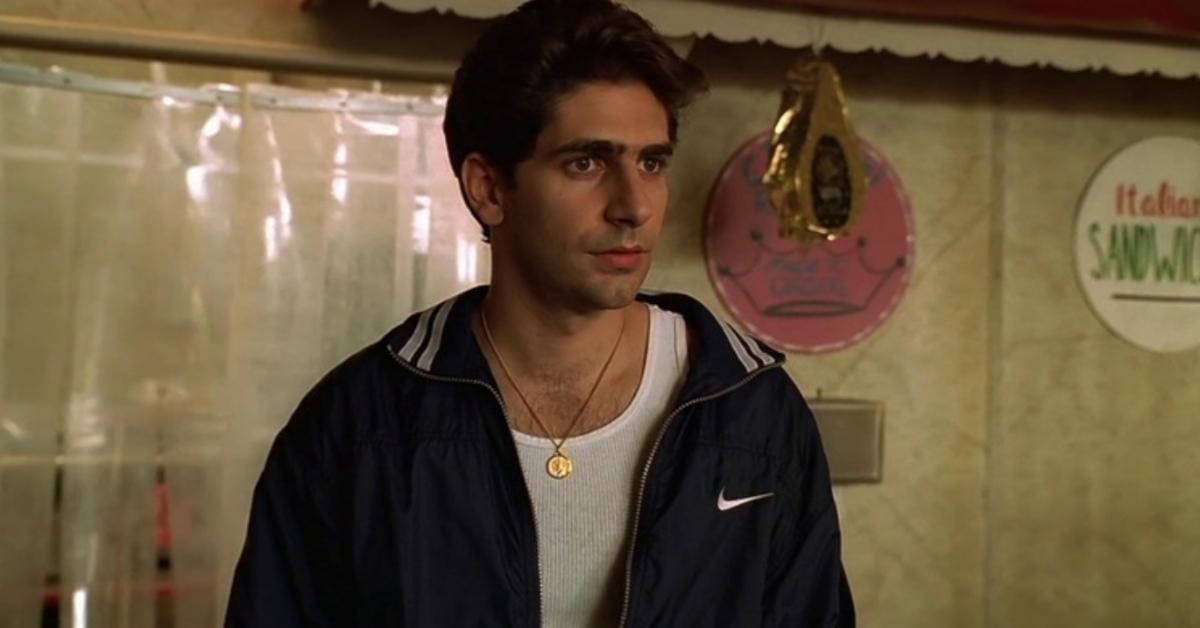 Why Exactly Did Tony Kill Christopher in 'The Sopranos'?