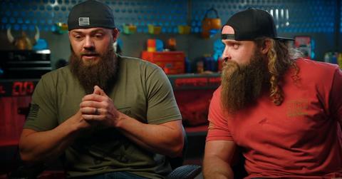 Diesel Brothers's Net Worth How It Stacks Up Against Legal Trouble