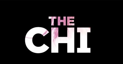 The Chi logo