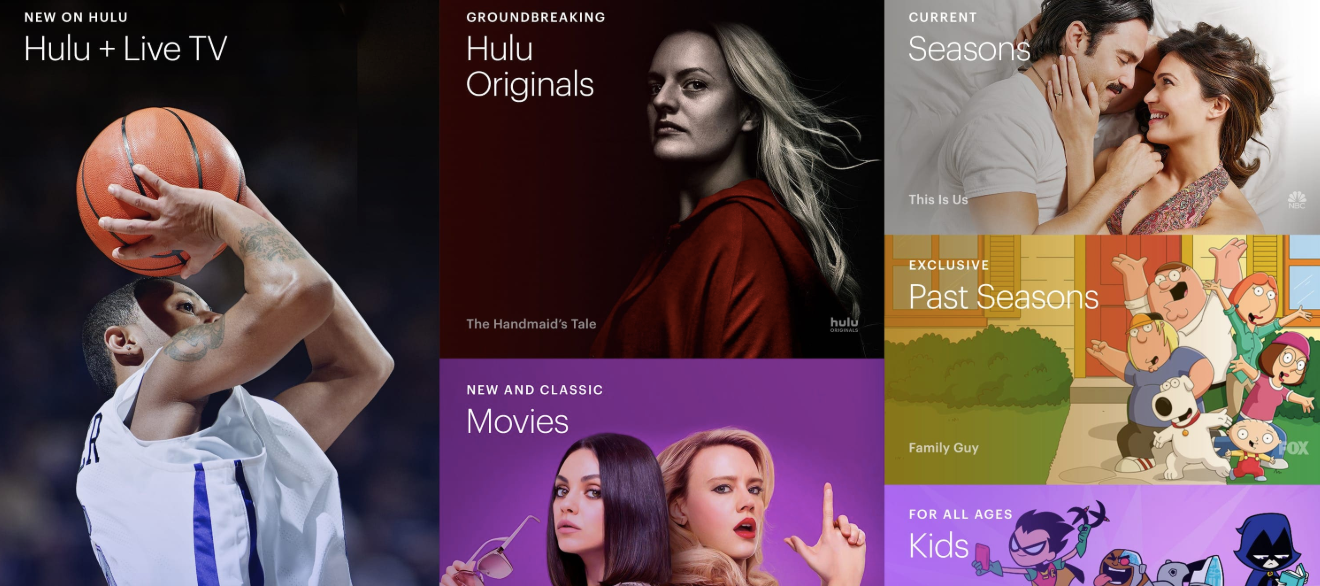 Hulu Is Increasing Its Prices for Its Live TV Service