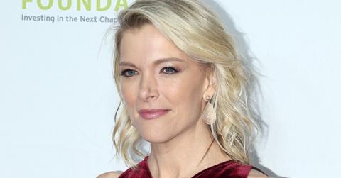 what is megyn kelly doing these days