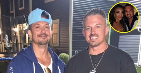 RHONJ’s Danielle Cabral’s Husband Finds ‘Twin’ Half-Brother