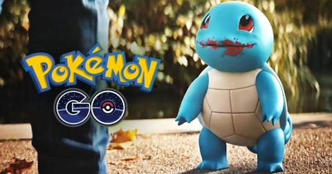 How To Receive A Souvenir From Your Buddy 'pokémon Go'