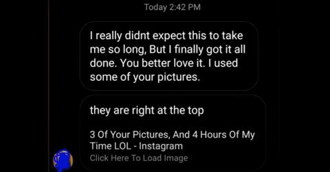 of your pictures instagram hack