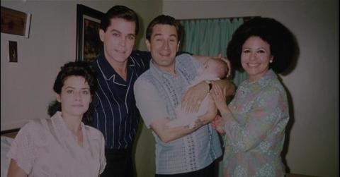 The Goodfellas Cast Members Who Have Sadly Passed Away