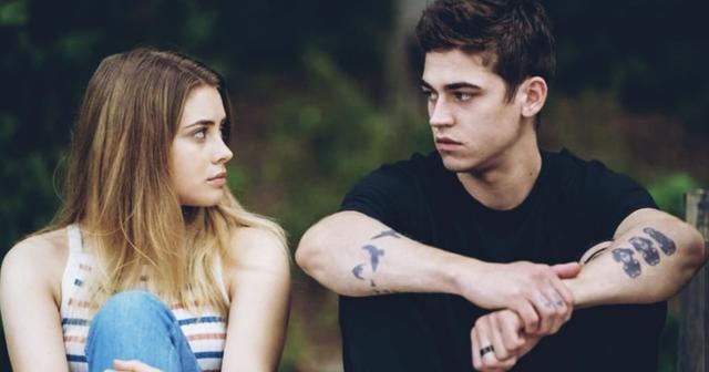 Who Is Josephine Langford Dating? — 'After' Fans Hope It's Her Co-Star!